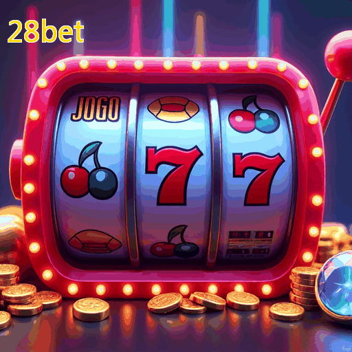 Cassino Exclusivo 28bet: Emocione-se Jogando